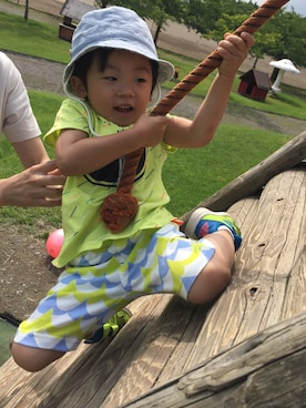 rinrinさんのコーディネート