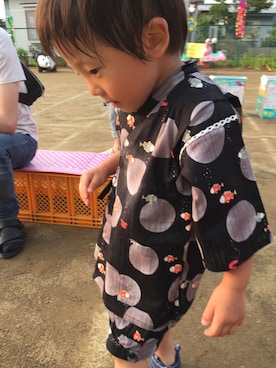 rinrinさんのコーディネート