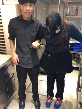 Rennaさんのコーディネート