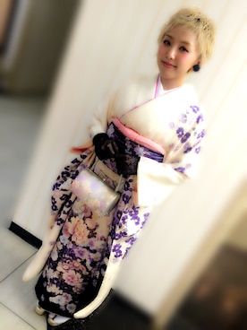 Ryo❁さんのコーディネート