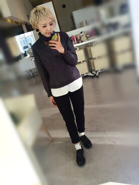 Ryo❁さんのコーディネート