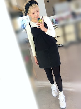 Ryo❁さんのコーディネート