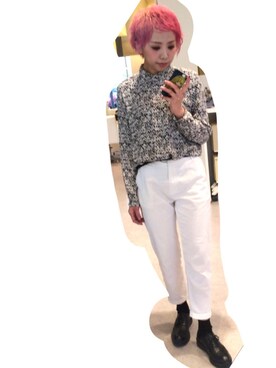 Ryo❁さんのコーディネート