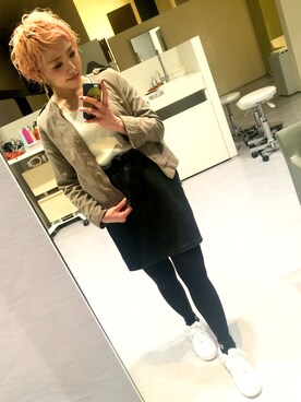 Ryo❁さんのコーディネート