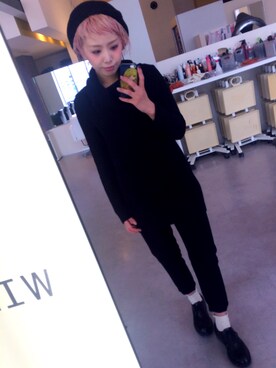 Ryo❁さんのコーディネート