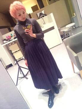 Ryo❁さんのコーディネート