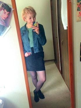 Ryo❁さんのコーディネート