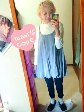 Ryo❁さんのコーディネート