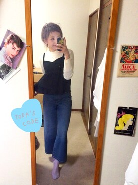 Ryo❁さんのコーディネート