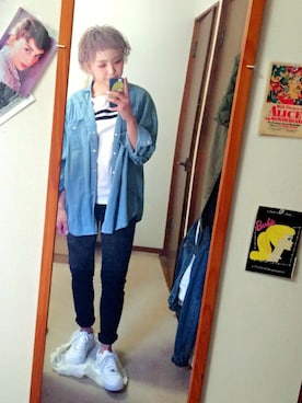 Ryo❁さんのコーディネート