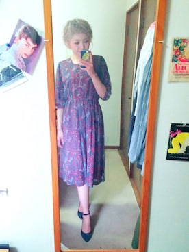 Ryo❁さんのコーディネート