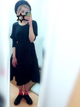 Ryo❁さんのコーディネート