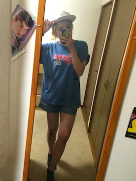 Ryo❁さんのコーディネート