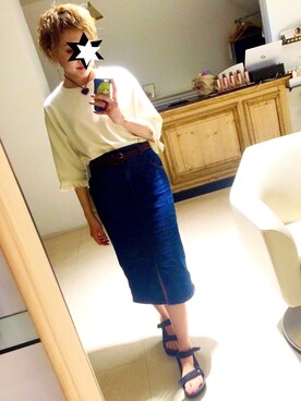 Ryo❁さんのコーディネート