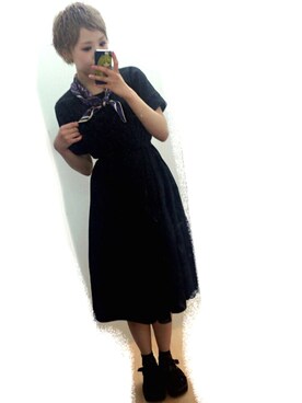 Ryo❁さんのコーディネート