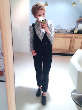 Ryo❁さんのコーディネート