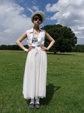 つみれさんのコーディネート