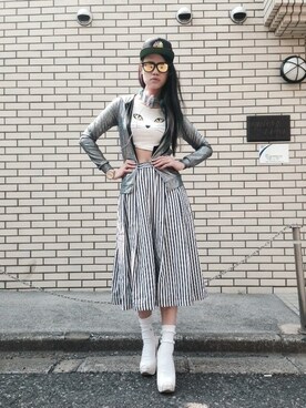 つみれさんのコーディネート