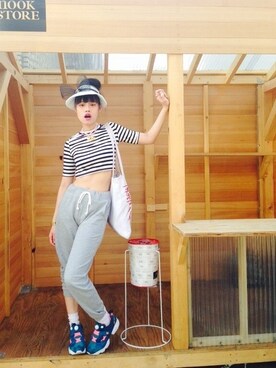 つみれさんのコーディネート