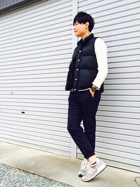 てんちゃん。さんのコーディネート