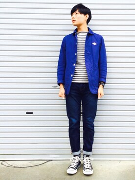 てんちゃん。さんのコーディネート