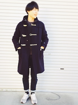 てんちゃん。さんのコーディネート