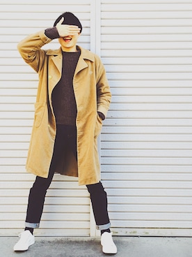 てんちゃん。さんのコーディネート