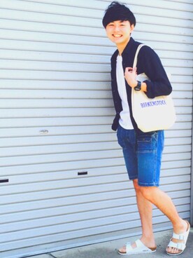 てんちゃん。さんのコーディネート