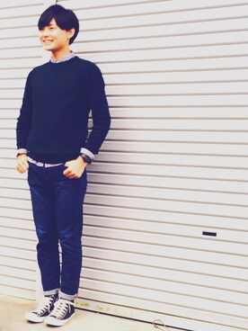 てんちゃん。さんのコーディネート