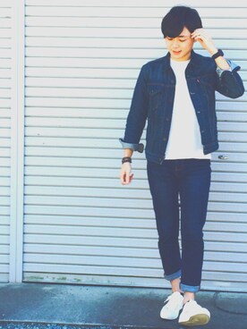 てんちゃん。さんのコーディネート