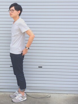 てんちゃん。さんのコーディネート