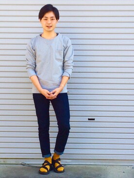 てんちゃん。さんのコーディネート