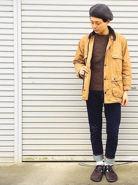 てんちゃん。さんのコーディネート