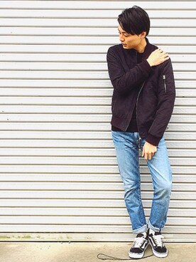 てんちゃん。さんのコーディネート