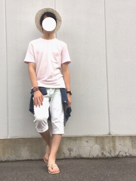 そうさんのコーディネート