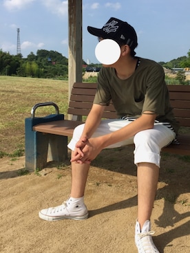 そうさんのコーディネート