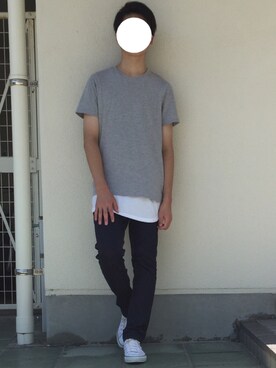 そうさんのコーディネート