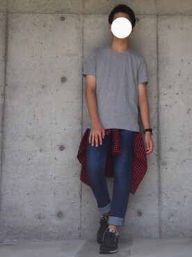 そうさんのコーディネート