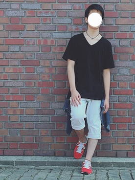 そうさんのコーディネート