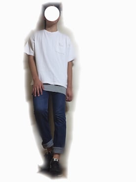 そうさんのコーディネート