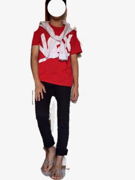 そうさんのコーディネート