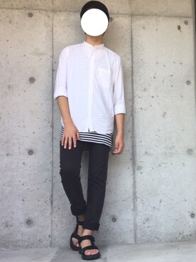 そうさんのコーディネート