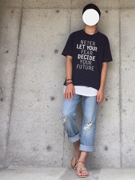 そうさんのコーディネート