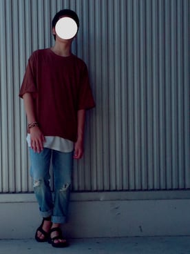 そうさんのコーディネート