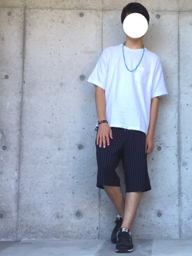 そうさんのコーディネート