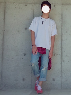 そうさんのコーディネート