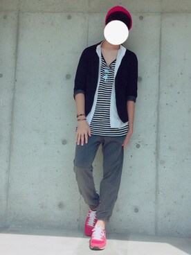 そうさんのコーディネート