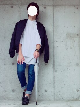 そうさんのコーディネート