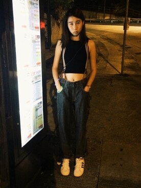 hfiorhuenさんのコーディネート