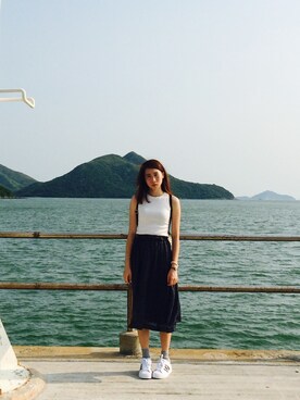 hfiorhuenさんのコーディネート